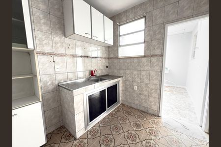 Apartamento para alugar com 46m², 1 quarto e sem vagaCozinha