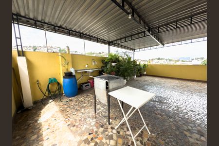 Apartamento para alugar com 46m², 1 quarto e sem vagaÁrea Externa