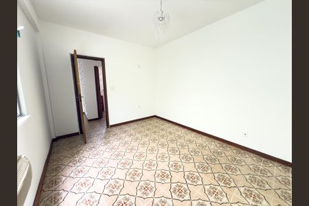 Quarto de apartamento para alugar com 1 quarto, 46m² em Cordovil, Rio de Janeiro