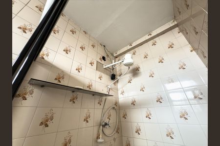 Apartamento para alugar com 46m², 1 quarto e sem vagaBanheiro Social