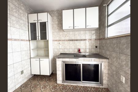 Apartamento para alugar com 46m², 1 quarto e sem vagaCozinha
