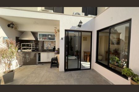 Apartamento à venda com 174m², 3 quartos e 3 vagasFoto 12