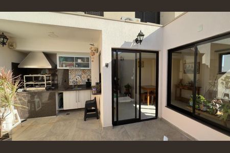 Apartamento à venda com 174m², 3 quartos e 3 vagasFoto 11