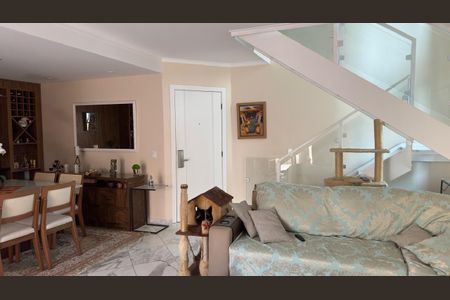 Foto 21 de apartamento à venda com 3 quartos, 174m² em Jardim Vila Mariana, São Paulo