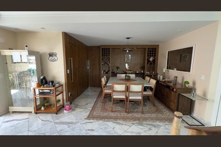 Foto 22 de apartamento à venda com 3 quartos, 174m² em Jardim Vila Mariana, São Paulo