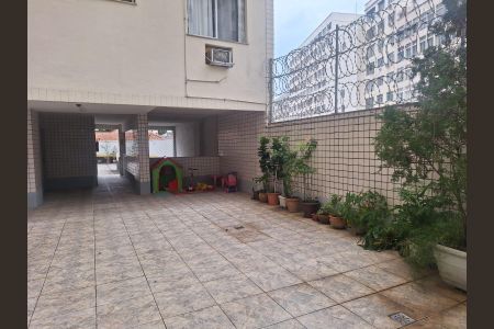 Apartamento à venda com 48m², 1 quarto e 1 vaga Apartamento à venda com 48m², 1 quarto e 1 vagaÁrea Externa