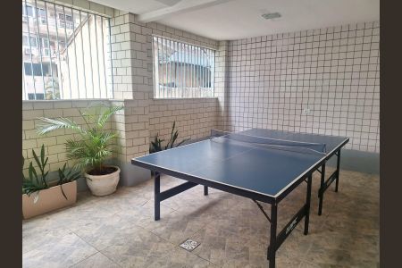 Apartamento à venda com 48m², 1 quarto e 1 vaga Apartamento à venda com 48m², 1 quarto e 1 vagaÁrea Externa