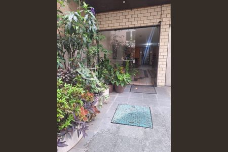 Apartamento à venda com 48m², 1 quarto e 1 vaga Apartamento à venda com 48m², 1 quarto e 1 vagaÁrea Externa