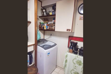 Apartamento à venda com 48m², 1 quarto e 1 vaga Apartamento à venda com 48m², 1 quarto e 1 vagaCozinha