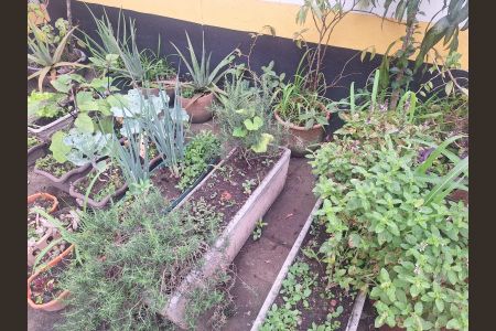 Apartamento à venda com 48m², 1 quarto e 1 vaga Apartamento à venda com 48m², 1 quarto e 1 vagaÁrea Externa