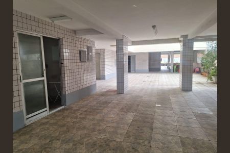 Apartamento à venda com 48m², 1 quarto e 1 vaga Apartamento à venda com 48m², 1 quarto e 1 vagaÁrea Externa