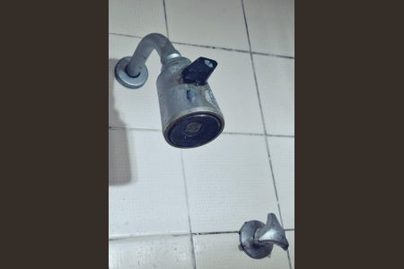 Apartamento à venda com 48m², 1 quarto e 1 vaga Apartamento à venda com 48m², 1 quarto e 1 vagaBanheiro