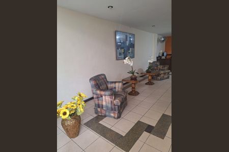 Apartamento à venda com 48m², 1 quarto e 1 vaga Apartamento à venda com 48m², 1 quarto e 1 vagaÁrea Externa