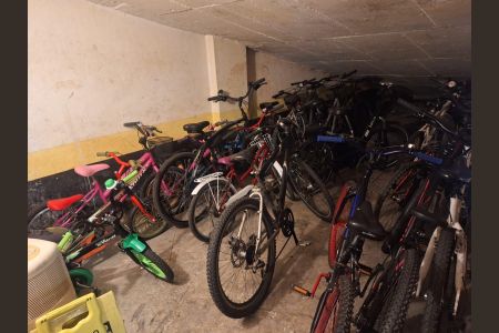 Apartamento à venda com 48m², 1 quarto e 1 vaga Apartamento à venda com 48m², 1 quarto e 1 vagaÁrea Externa