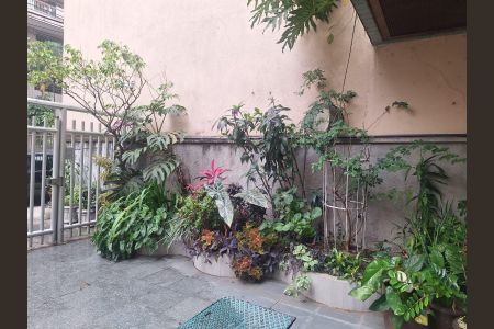 Apartamento à venda com 48m², 1 quarto e 1 vaga Apartamento à venda com 48m², 1 quarto e 1 vagaÁrea Externa