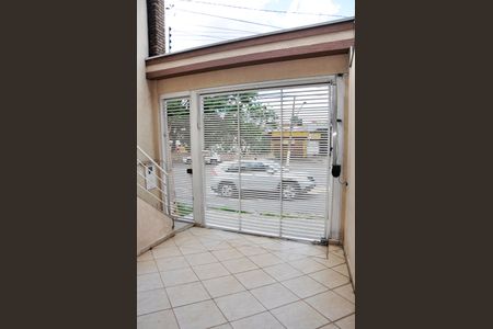 Casa à venda com 166m², 3 quartos e 3 vagasGaragem