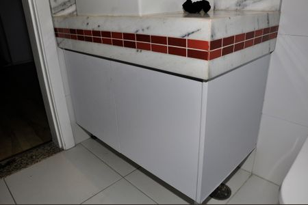 Casa à venda com 166m², 3 quartos e 3 vagasDetalhe - Suíte