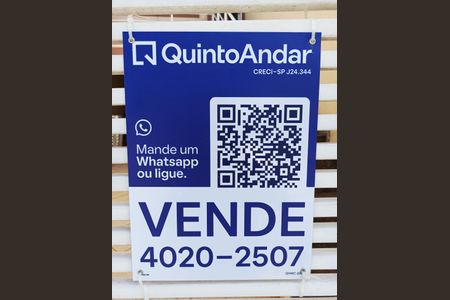 Casa à venda com 166m², 3 quartos e 3 vagasPlaca do Quinto Andar GHWC-298