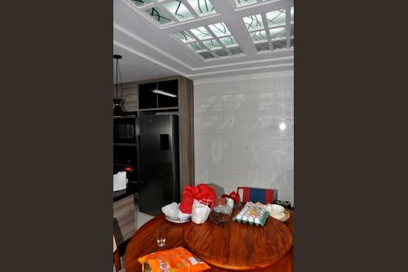 Casa à venda com 166m², 3 quartos e 3 vagasDetalhe - Copa