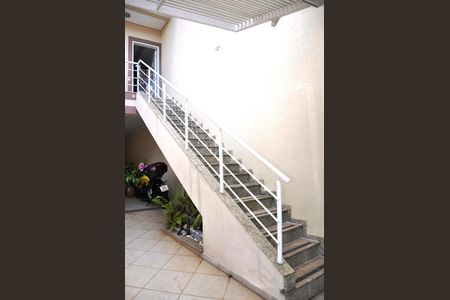 Casa à venda com 166m², 3 quartos e 3 vagasGaragem