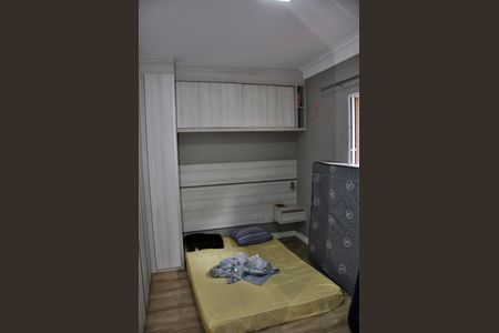 Casa à venda com 166m², 3 quartos e 3 vagasDetalhe - Quarto 02