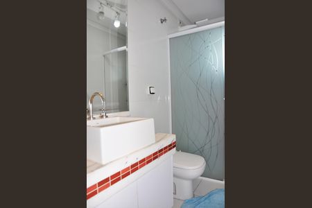 Casa à venda com 166m², 3 quartos e 3 vagasDetalhe - Suíte