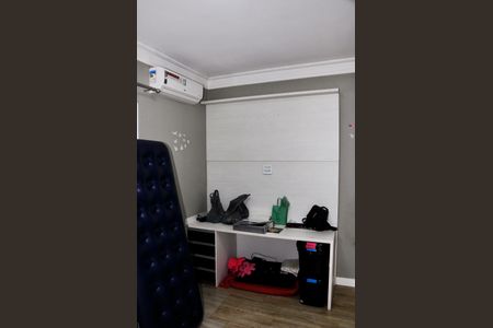 Casa à venda com 166m², 3 quartos e 3 vagasDetalhe - Quarto 02