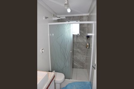 Casa à venda com 166m², 3 quartos e 3 vagasDetalhe - Suíte