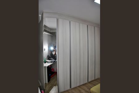 Casa à venda com 166m², 3 quartos e 3 vagasDetalhe - Quarto 02