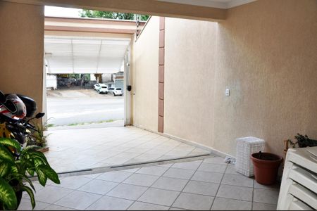 Casa à venda com 166m², 3 quartos e 3 vagasGaragem