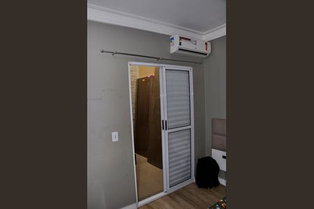 Casa à venda com 166m², 3 quartos e 3 vagasDetalhe - Quarto 03