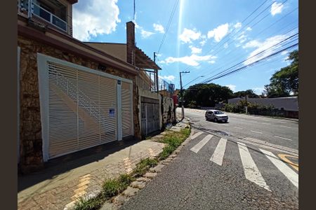 Casa à venda com 166m², 3 quartos e 3 vagasLocalização