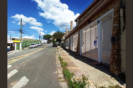 Casa à venda com 166m², 3 quartos e 3 vagasLocalização