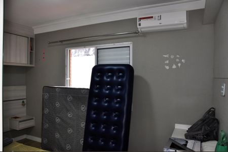 Casa à venda com 166m², 3 quartos e 3 vagasDetalhe - Quarto 02