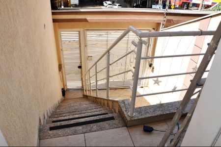 Casa à venda com 166m², 3 quartos e 3 vagasHall de entrada