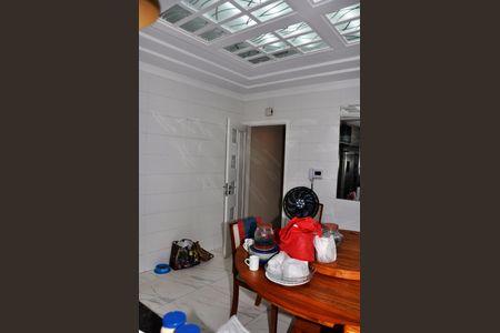 Casa à venda com 166m², 3 quartos e 3 vagasDetalhe - Copa