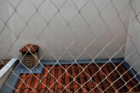 Casa à venda com 166m², 3 quartos e 3 vagasDetalhe - Vista do Quarto 02