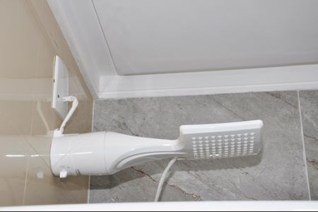 Casa à venda com 166m², 3 quartos e 3 vagasDetalhe - Banheiro Social