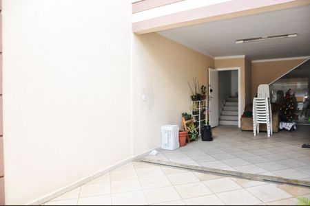 Casa à venda com 166m², 3 quartos e 3 vagasGaragem