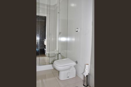 Casa à venda com 166m², 3 quartos e 3 vagasDetalhe - Lavabo