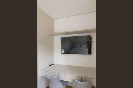 Studio à venda com 21m², 1 quarto e sem vagaStudio
