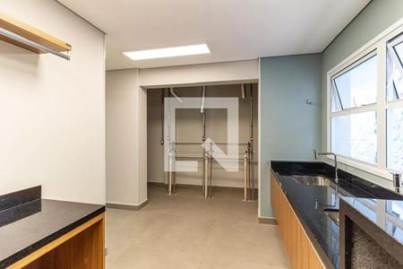 Studio à venda com 21m², 1 quarto e sem vagaÁrea comum - Lavanderia