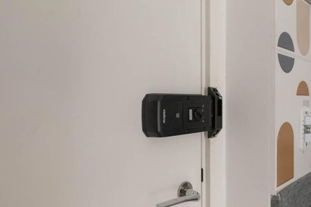 Studio à venda com 21m², 1 quarto e sem vagaStudio