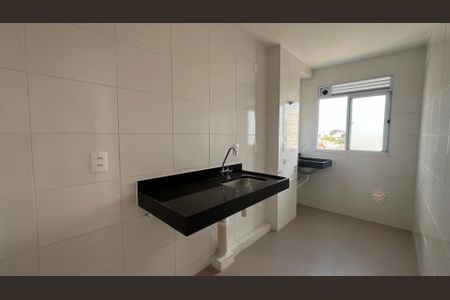 Apartamento para alugar com 43m², 2 quartos e 1 vagaCozinha