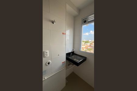 Apartamento para alugar com 43m², 2 quartos e 1 vagaÁrea de Serviço