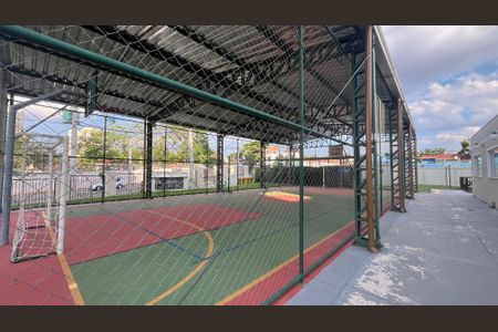 Apartamento para alugar com 43m², 2 quartos e 1 vagaÁrea comum 