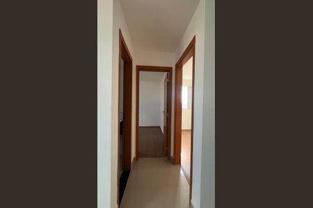 Apartamento para alugar com 43m², 2 quartos e 1 vagaCorredor