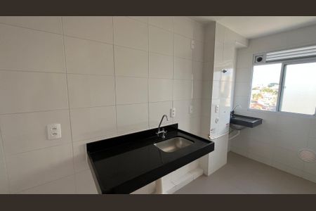 Apartamento para alugar com 43m², 2 quartos e 1 vagaCozinha