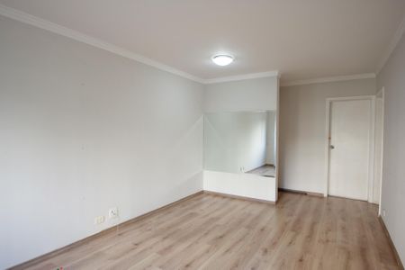 Sala de apartamento à venda com 3 quartos, 100m² em Jardim Paulista, São Paulo