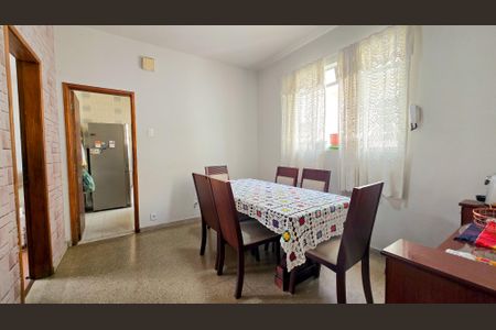 Apartamento à venda com 115m², 3 quartos e 1 vagaSala de Jantar